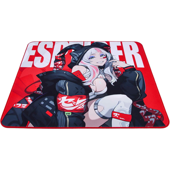 EspTiger 唐刀 Red