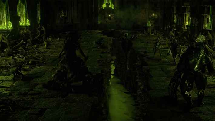 待ちに待った『Path of Exile 2』Act4追加！広大な海洋フィールドを探索し尽くそう！の画像