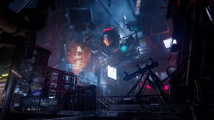 NINJA GAIDEN 4_screenshot_8