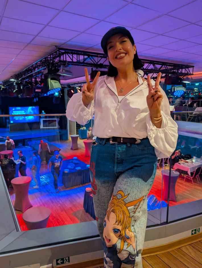 「gamescom 2025（ゲームズコム2025）」アワードやプログラム、スケジュール情報まとめの画像