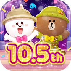 LINE バブル2
