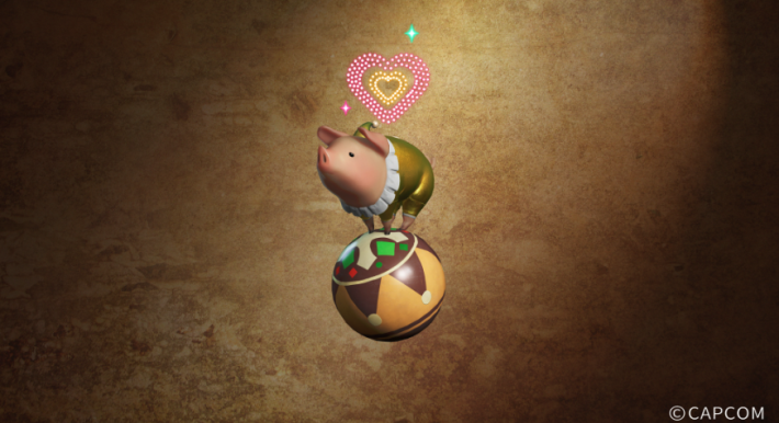 チャーム一覧と付け方の画像