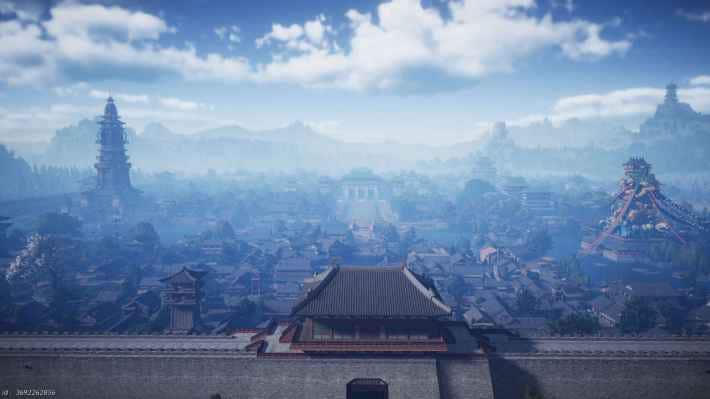 【先行プレイレビュー】『風燕伝：Where Winds Meet』世界最先端のオープンワールドがここに。五代十国時代の冒険がリアルに叶うの画像