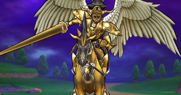 神槍兵フラーガ