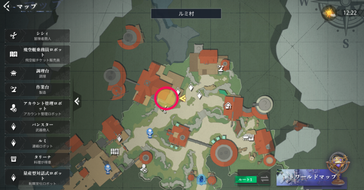 ビックのエピソード2_マップ画像