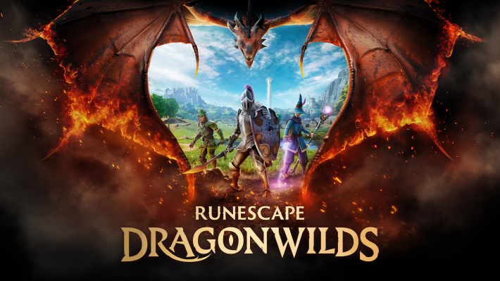 RuneScape: Dragonwilds』が正式版発売日よりXbox Game Passに対応決定