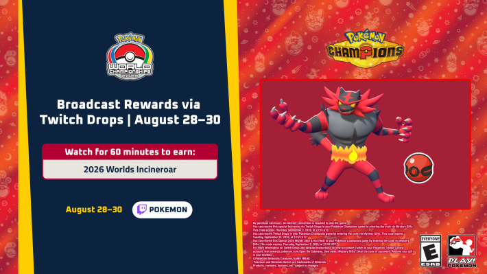 ポケモン】WCS2026・ポケモンXPの新情報・発表内容まとめ