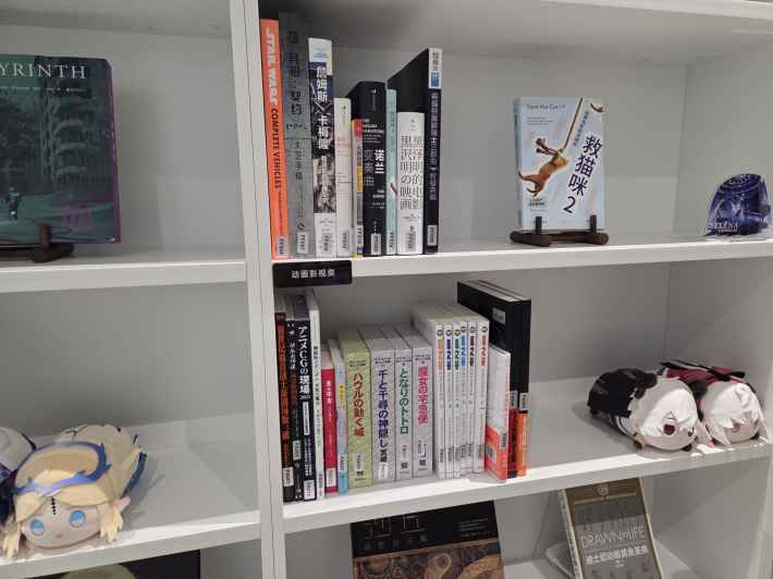 【鳴潮】Ver3.0先行試遊体験！SFと学園都市の融合、推しまくれる新キャラ！KURO GAMESのオフィスにも潜入の画像