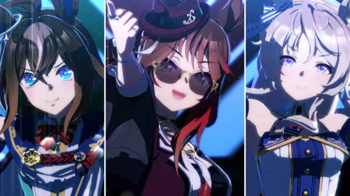 ウマ娘』5周年記念キャンペーン開催！ - ゲームウィズ