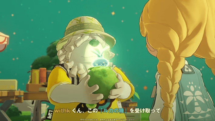 HoYoverseが贈る完全新作『プチプラネット』先行プレイレビュー！「モフモフ」なご近所さんたちと暮らすスローライフ生活シミュレーション！の画像