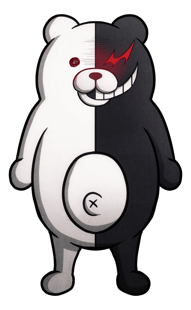 スーパーダンガンロンパ２×２