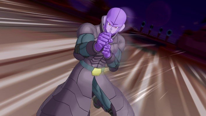 ドラゴンボール ゲキシン スクアドラ