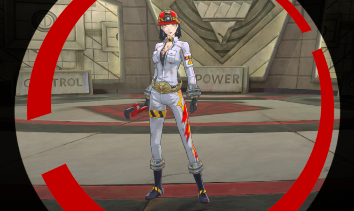 キャラ個別作業用非VEの画像