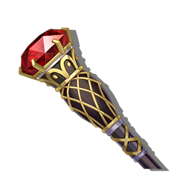 忘れられたステッキ