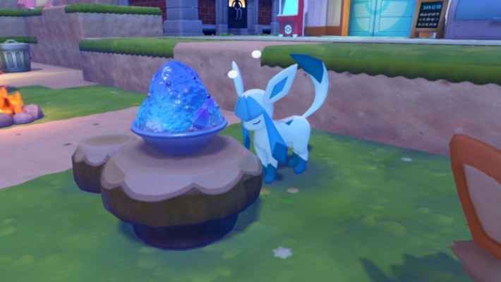 시원하게 납량 중