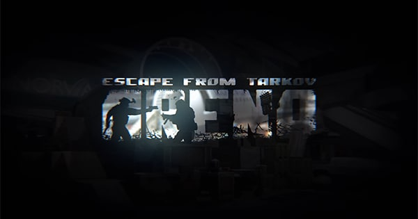 Escape from Tarkov: Arena