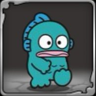 パズドラのハンギョドンのアバター