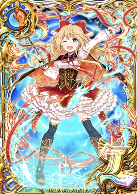 黒猫のウィズ】アリエッタ(ウィズセレクション)の評価 - ゲームウィズ