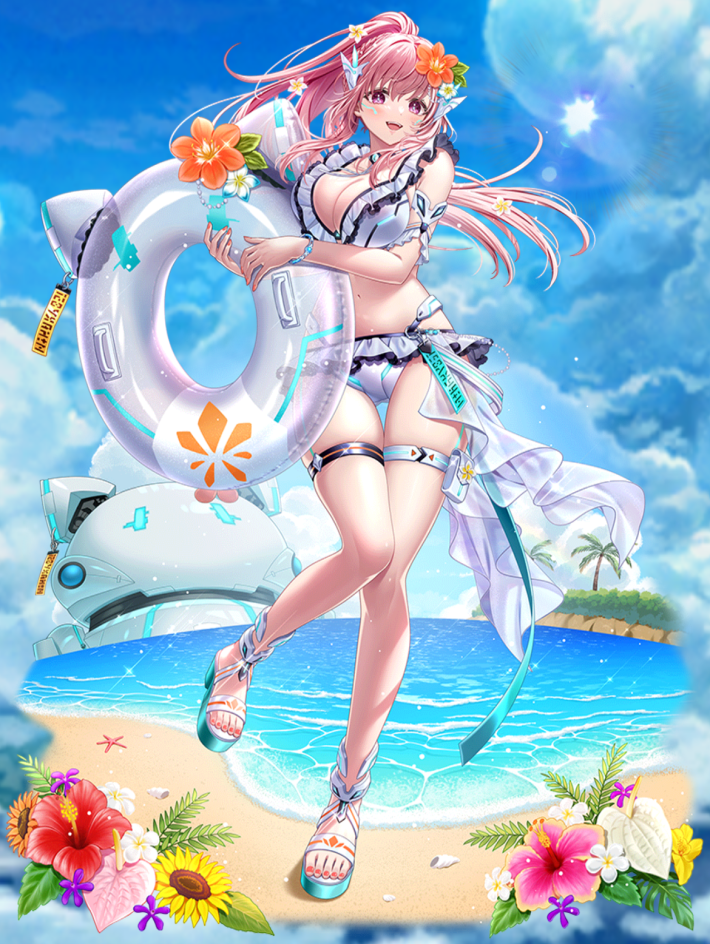 ニルカ(拳)_空絵
