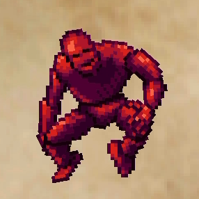 ドラクエ6のパペットマン