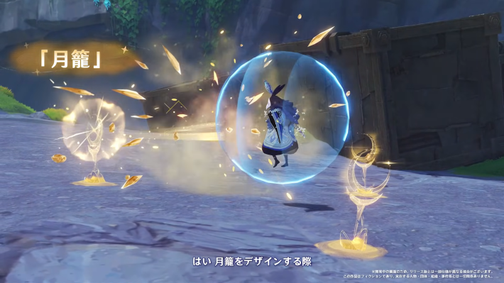 原神】イルーガの評価とおすすめ聖遺物・武器 - ゲームウィズ