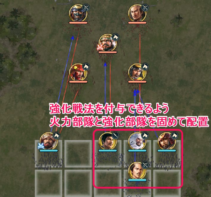 バトルブレイク 川中島之決戦 戦国兵法 場取武礼駒 川中島之決戦 | フィギュア・プラモデル