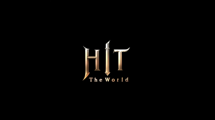 『HIT : THE WORLD』の配信日と事前登録情報！新たな物語を紡ぐ！累計2,500万ダウンロードを突破のオンラインゲーム『HIT』をベースにしたMMORPGの画像