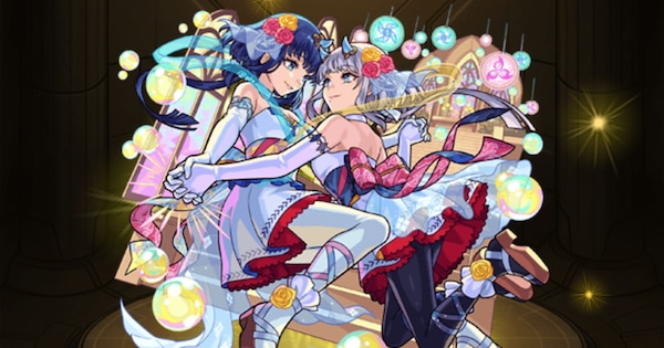 モンスト】風神雷神α（獣神化改）の評価とわくわくの実 - ゲームウィズ