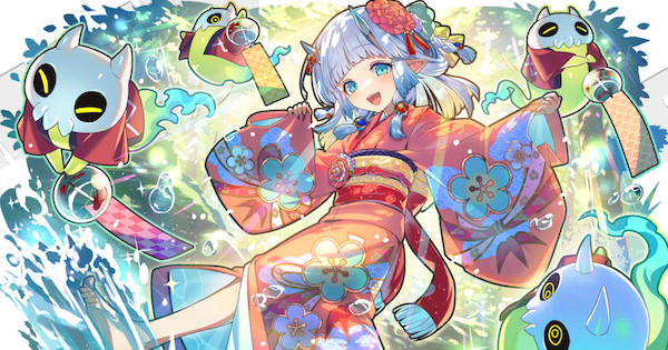 少女東雲御前パーティの組み方とおすすめサブの画像