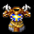 ドラクエ6のやいばのよろい