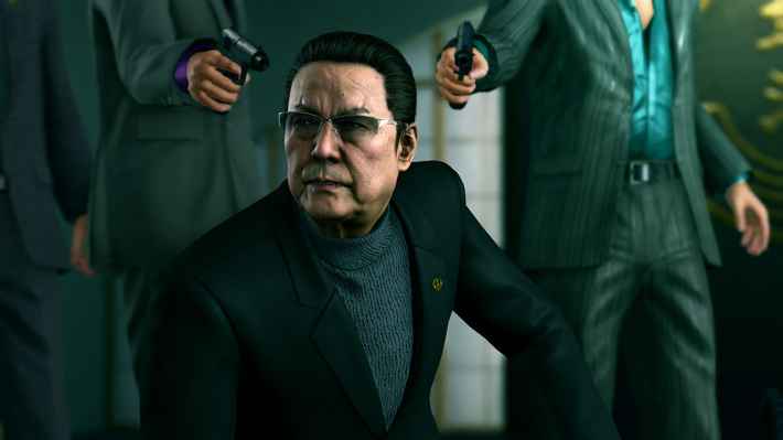 登場キャラクター