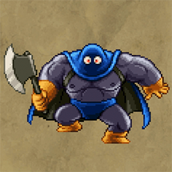 ドラクエ2リメイクのエリミネーター