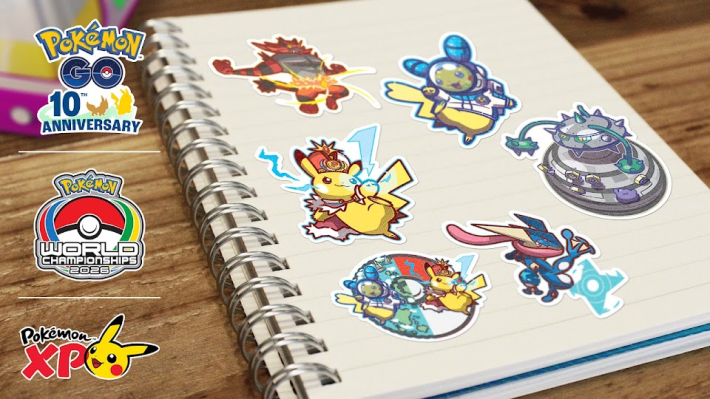 ポケモンGO】ポケモンXP&チャンピオンシップス2026の期間とボーナス ポケモンGO】ポケモンXP&チャンピオンシップス2026の期間とボーナス