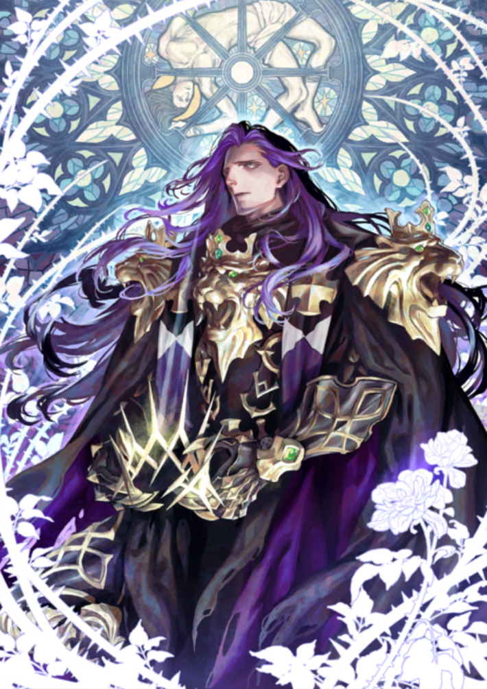 FGO】ジョンラックランドの評価｜宝具とスキル性能 - ゲームウィズ
