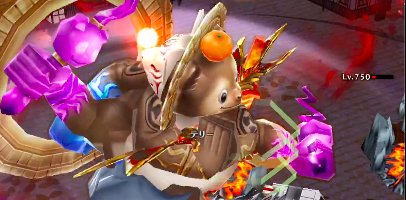 斬/打属性がおすすめ