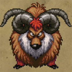 ドラクエ2リメイクのマッドオックス