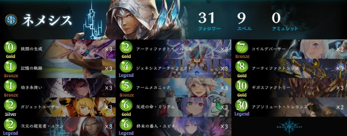 AFネメシス