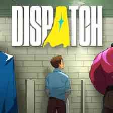 Dispatchのアイコン画像