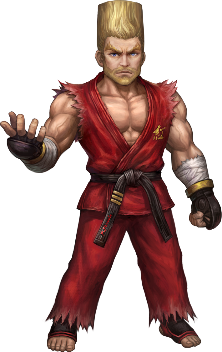 『サマナーズウォー: Sky Arena』にて『鉄拳8』コラボが実施。三島平八や風間仁たちがプレイアブル参戦、三島一八はボスとして立ちはだかる！