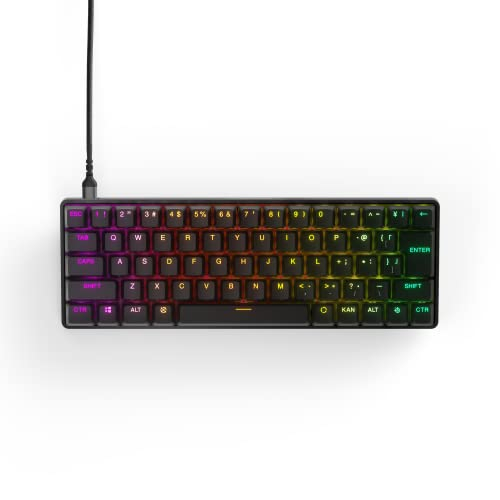 SteelSeries Apex Pro Mini