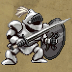 ドラクエ2リメイクのアクロナイト