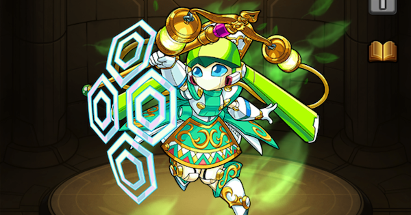 ハトリー（進化）