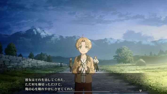 無職転生 各種ストーリー解説 ストーリー毎の違いについて ゲームウィズ