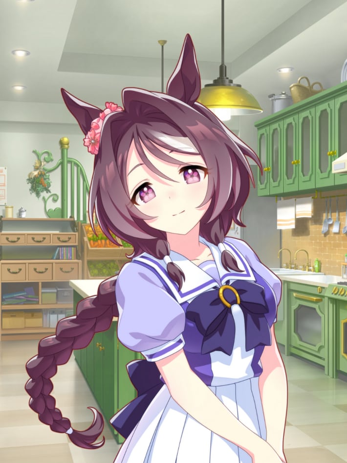 サクラチトセオーR