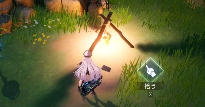 ジャルムのエピソード9