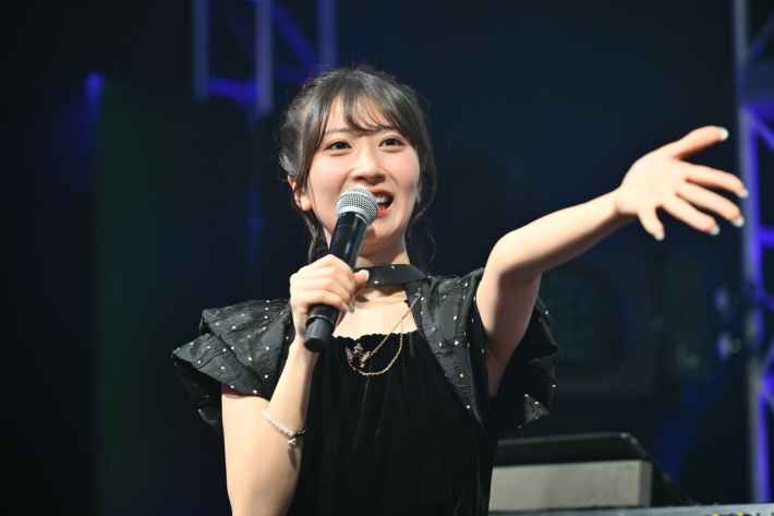 『ダンガンロンパ』15周年フェス“超高校級の大感謝祭”『V3』ステージの画像