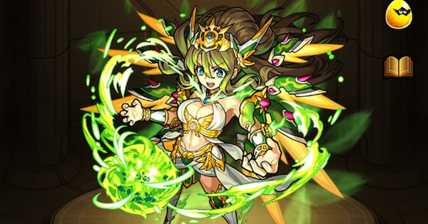 アポロX（獣神化）
