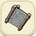 牧場物語 風のグランドバザールの防風キット
