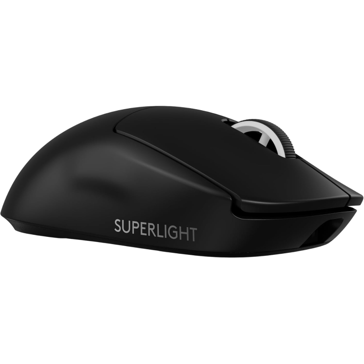 Logicool G PRO X SUPERLIGHT 2 White