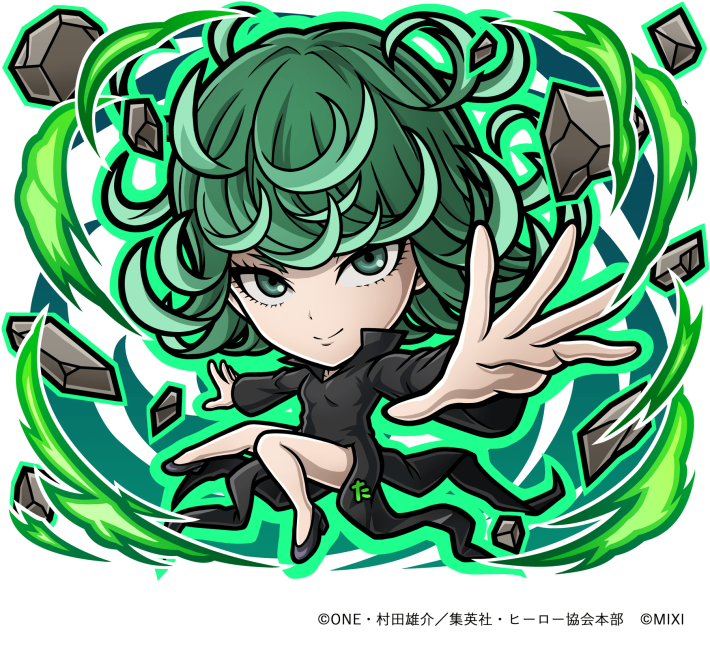 共闘ことばRPGコトダマン